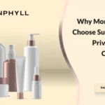Why More Brands Choose Sustainable Private Label Cosmetics