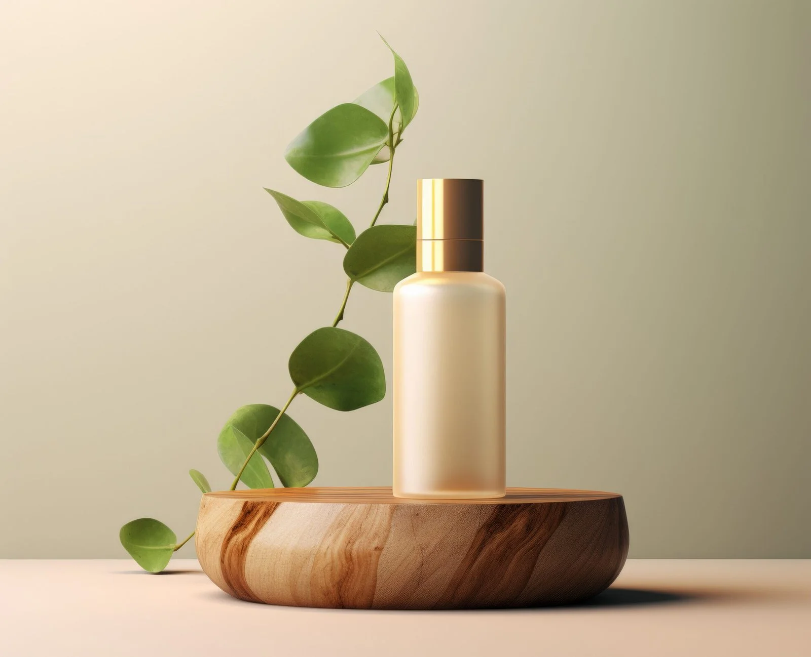 Shampoo Product