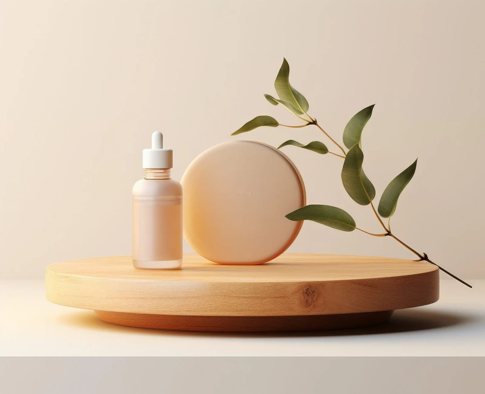 Moisturizer Product