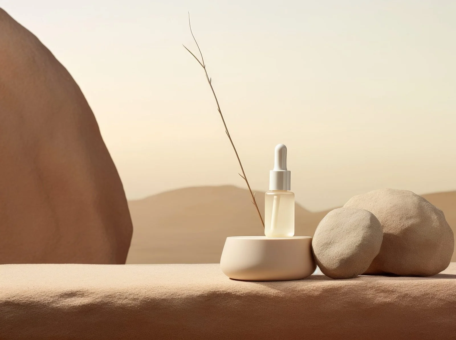 Sunscreen product