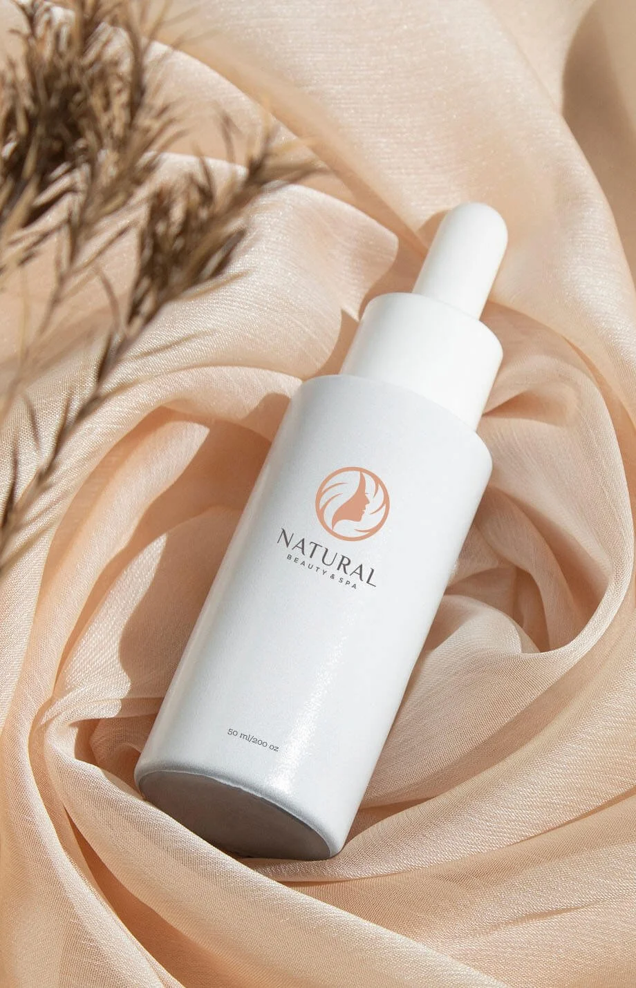 Natural beauty and spa 50ml